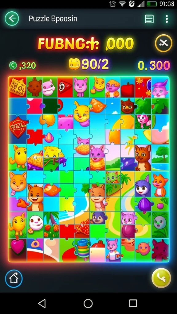 Screenshot kastoto nomor 2