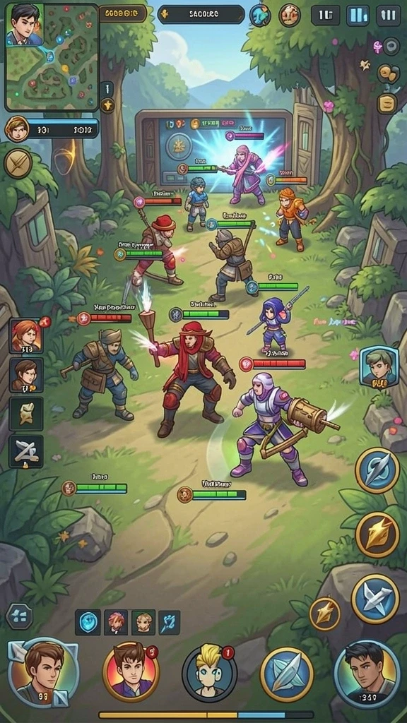 Screenshot katsu5 nomor 1