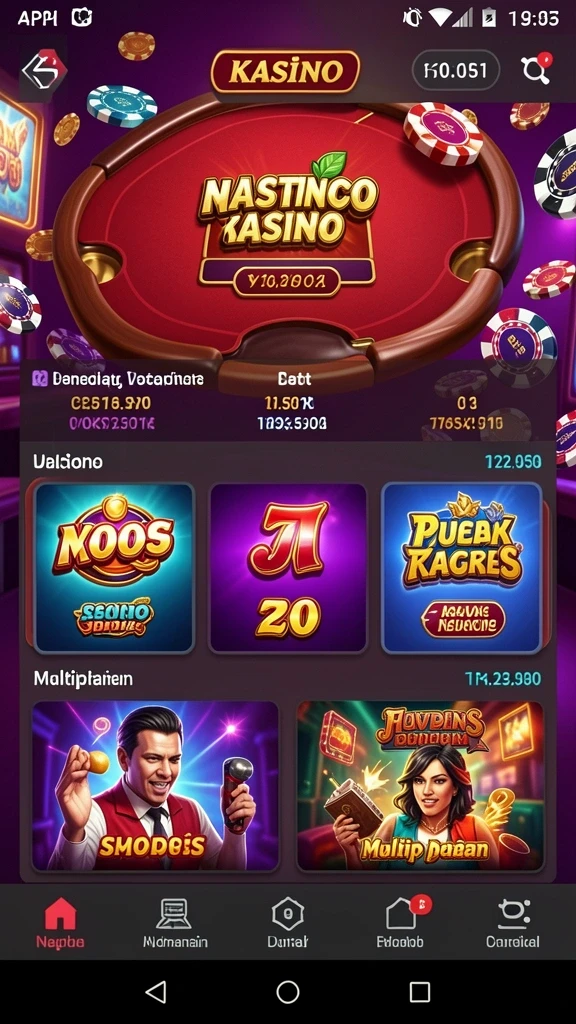 Screenshot katsu5 nomor 2