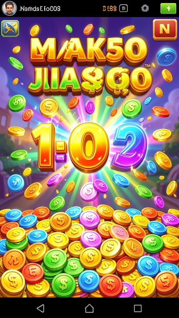 Screenshot kingdom4d nomor 3