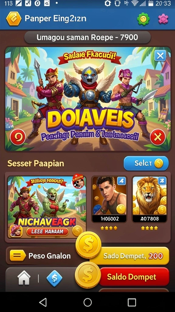 Screenshot kkwin777 nomor 2