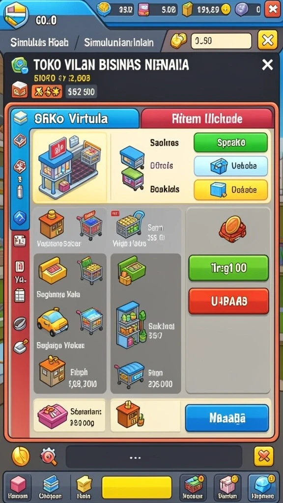 Screenshot latoto nomor 1