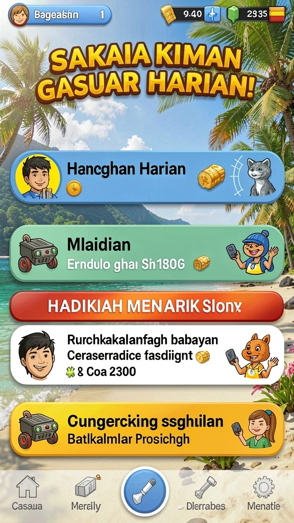 Screenshot lion4d nomor 2