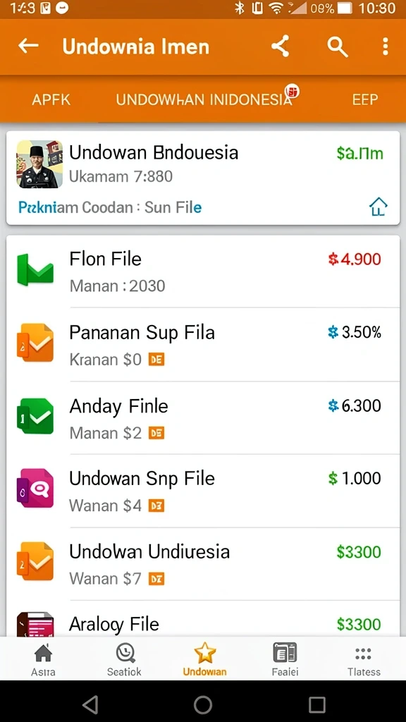 Screenshot litetoto nomor 2