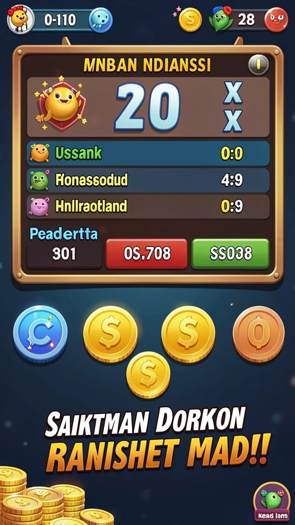 Screenshot los303 nomor 3