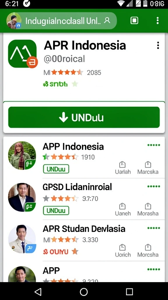 Screenshot luck365 nomor 3