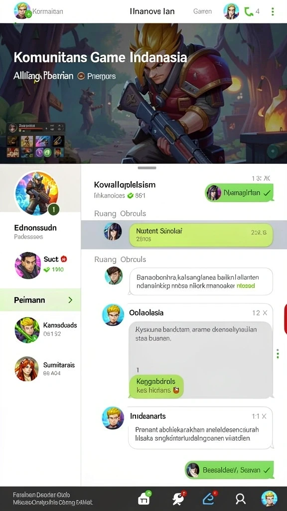 Screenshot luckymino nomor 3