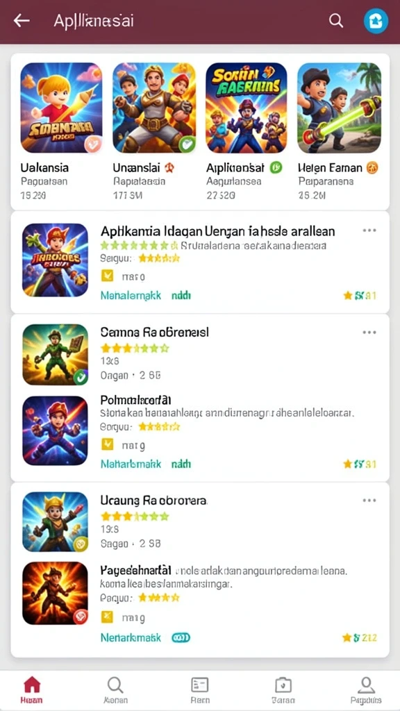 Screenshot lumba77 nomor 1