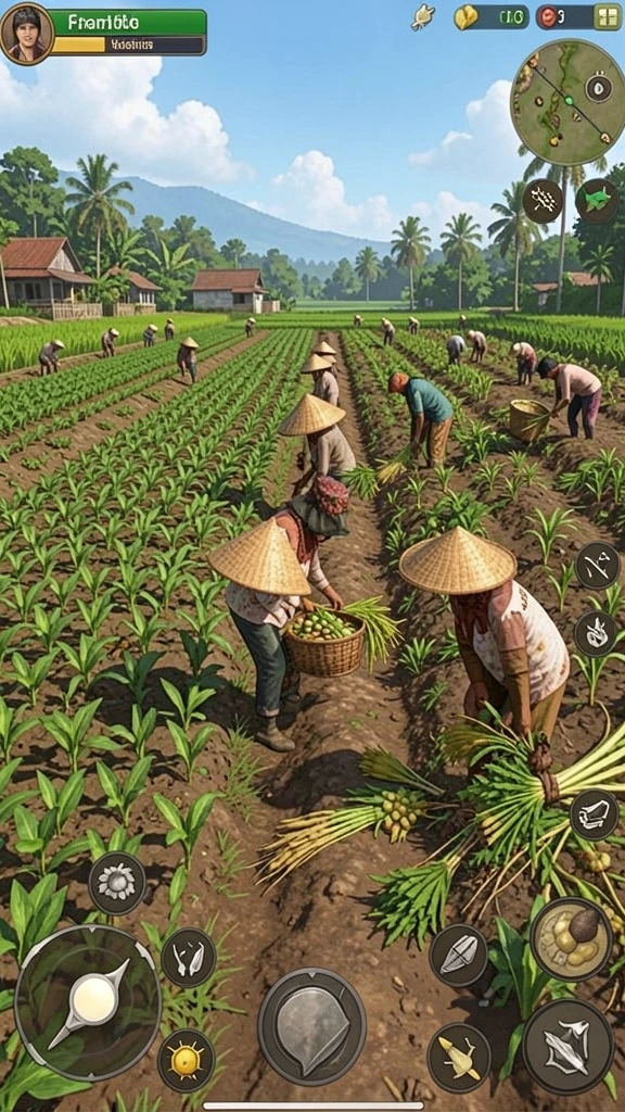 Screenshot macantoto nomor 1
