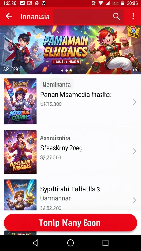 Screenshot macantoto nomor 3
