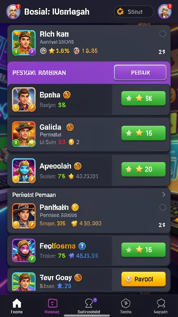 Screenshot mahjongjp88 nomor 2