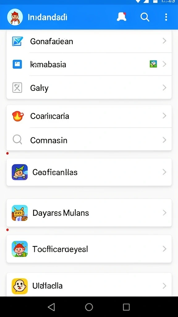Screenshot maktoto nomor 2