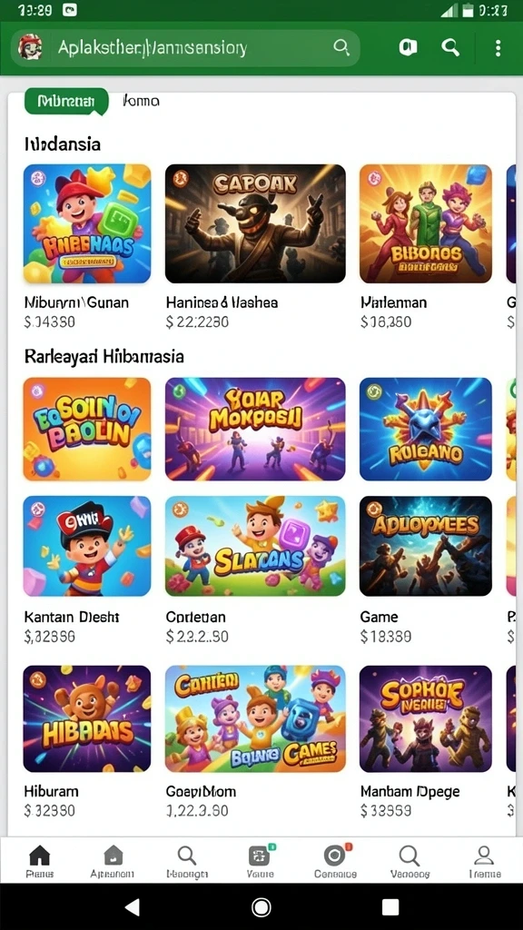 Screenshot maktoto nomor 3