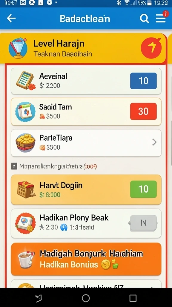 Screenshot mastertoto nomor 2