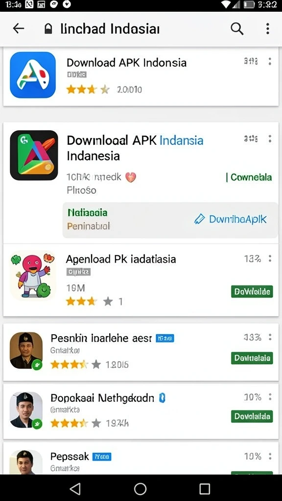 Screenshot mc888 nomor 3