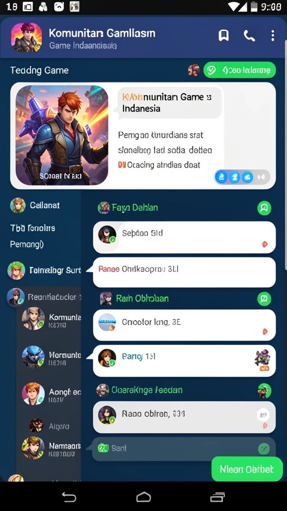 Screenshot merdeka138 nomor 2