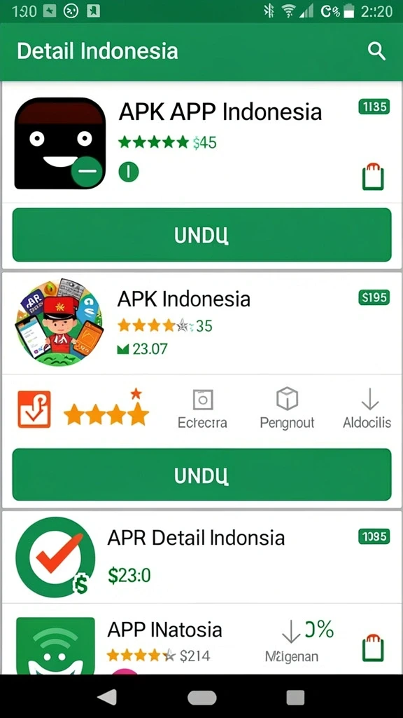 Screenshot merdekawin nomor 2