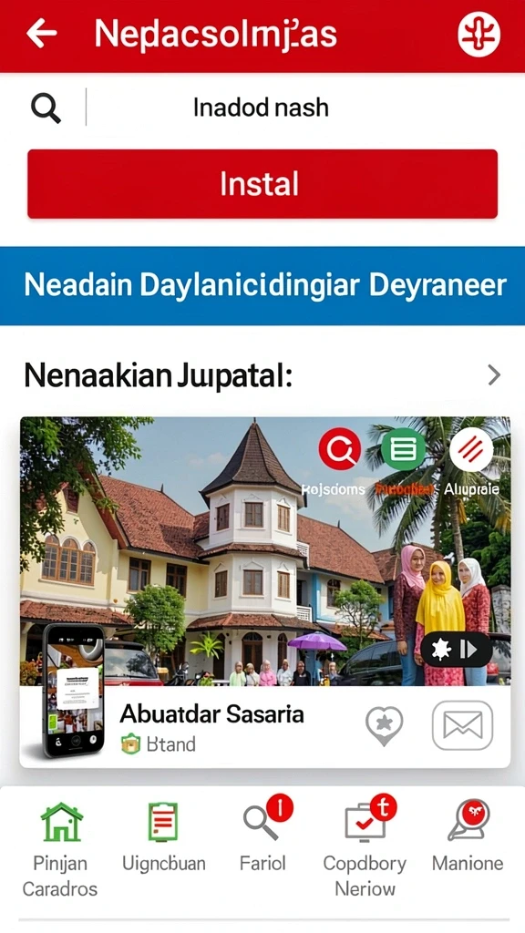 Screenshot merdekawin nomor 3