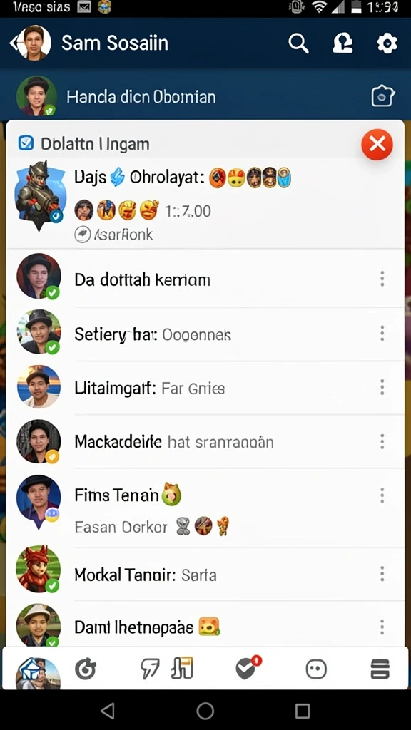 Screenshot meteorbet88 nomor 3