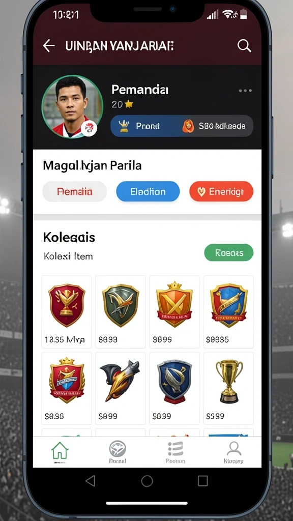 Screenshot montana88 nomor 2