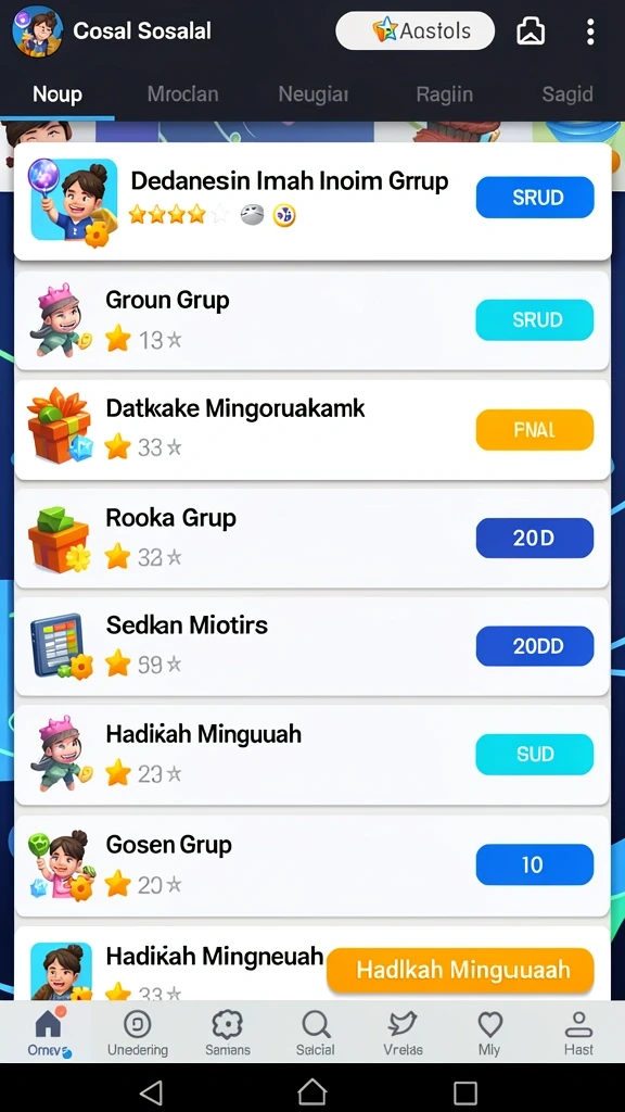 Screenshot nabung77 nomor 3