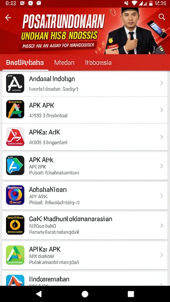 Screenshot nexgid nomor 1