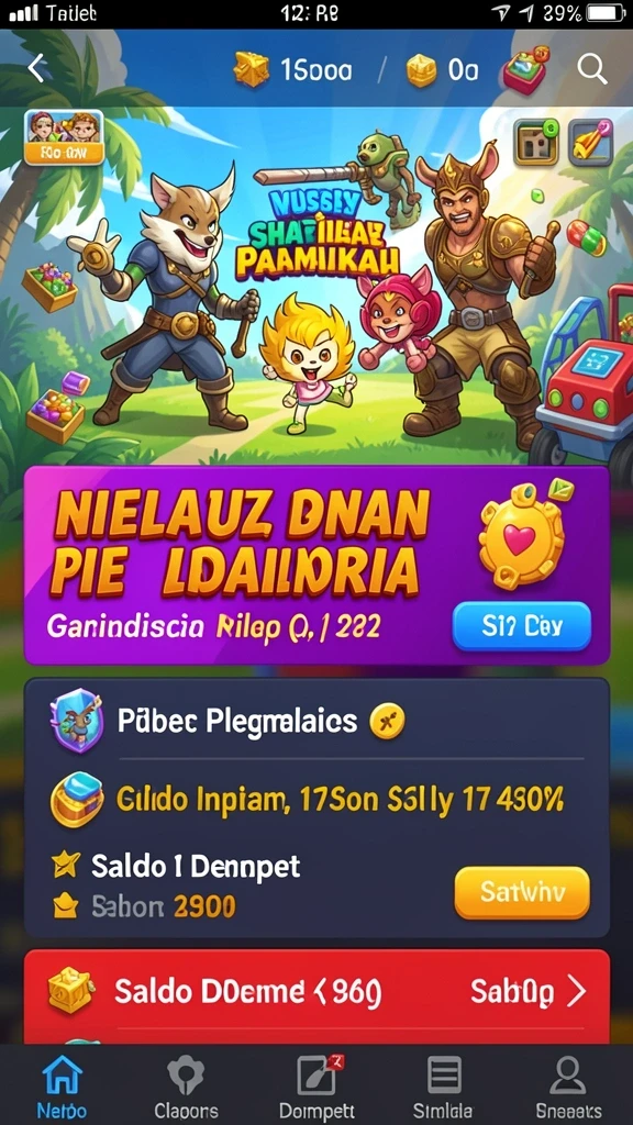 Screenshot nexgid nomor 2