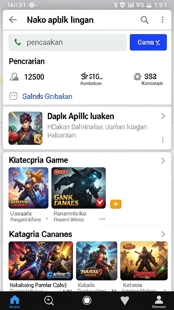 Screenshot ormasstoto nomor 3
