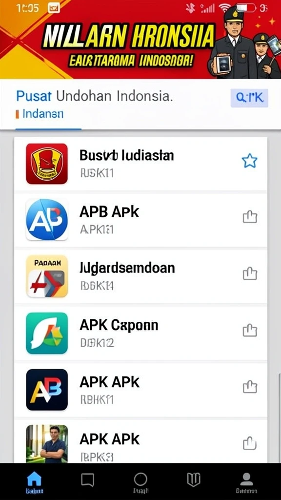 Screenshot pagoda127 nomor 1