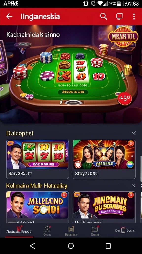 Screenshot pagoda127 nomor 2