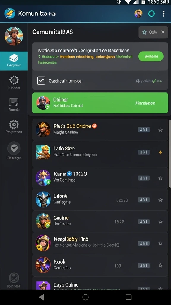 Screenshot pandora99 nomor 1
