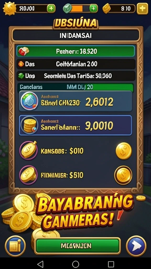 Screenshot poa88 nomor 1