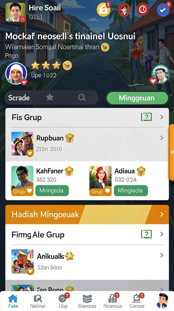 Screenshot pp123 nomor 1