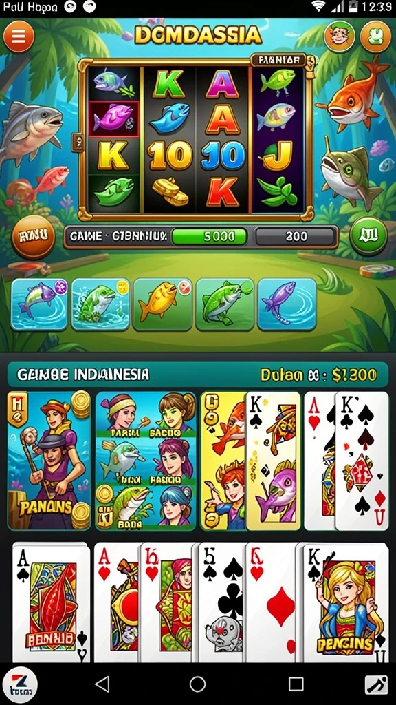 Screenshot pulsa303 nomor 2