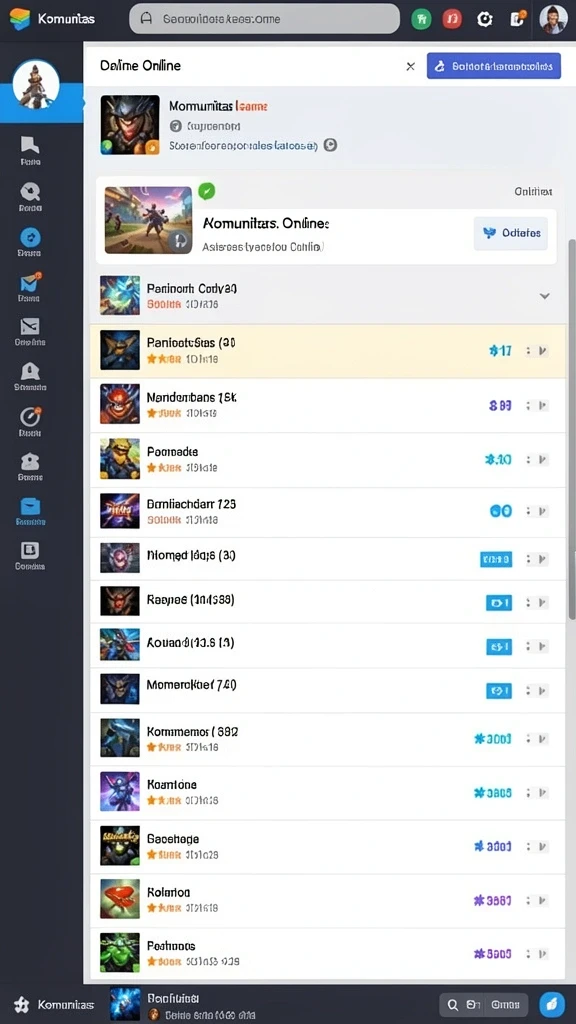 Screenshot qt777 nomor 2