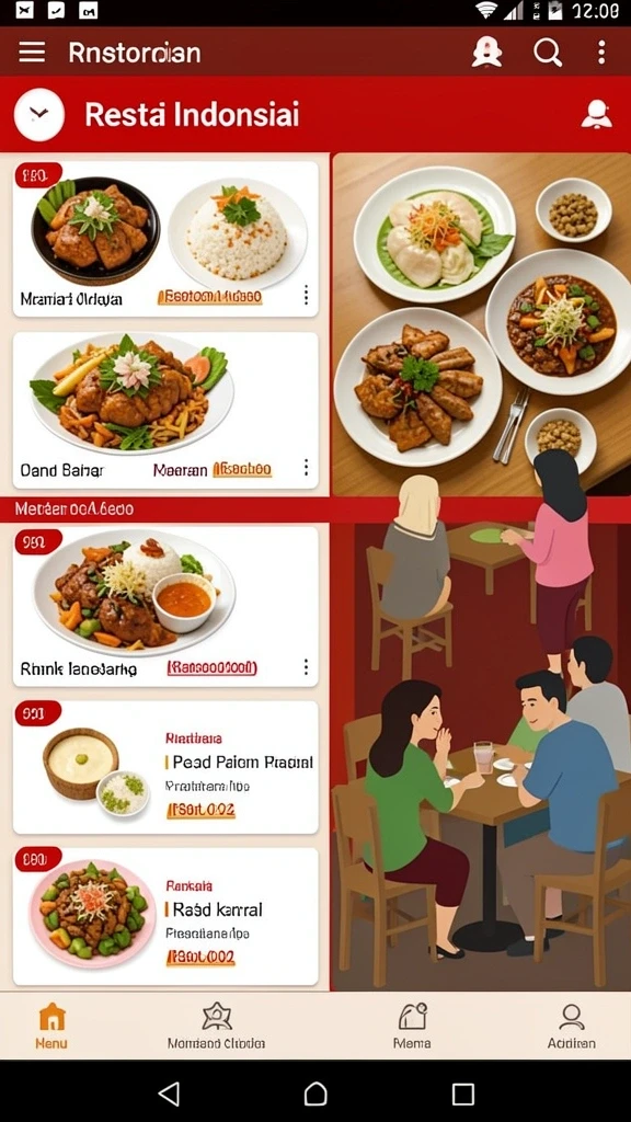 Screenshot qt777 nomor 3