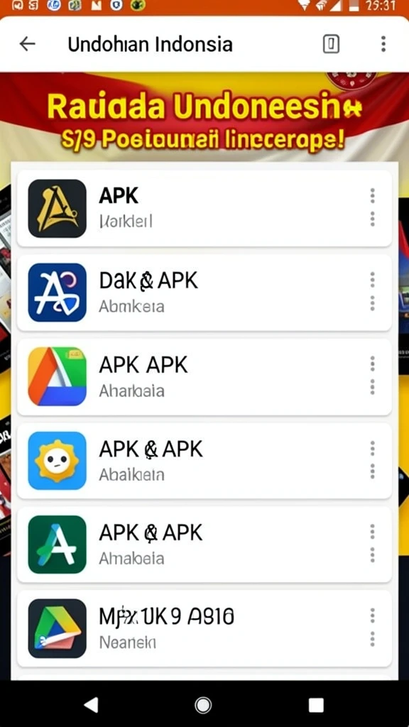 Screenshot raja288 nomor 2