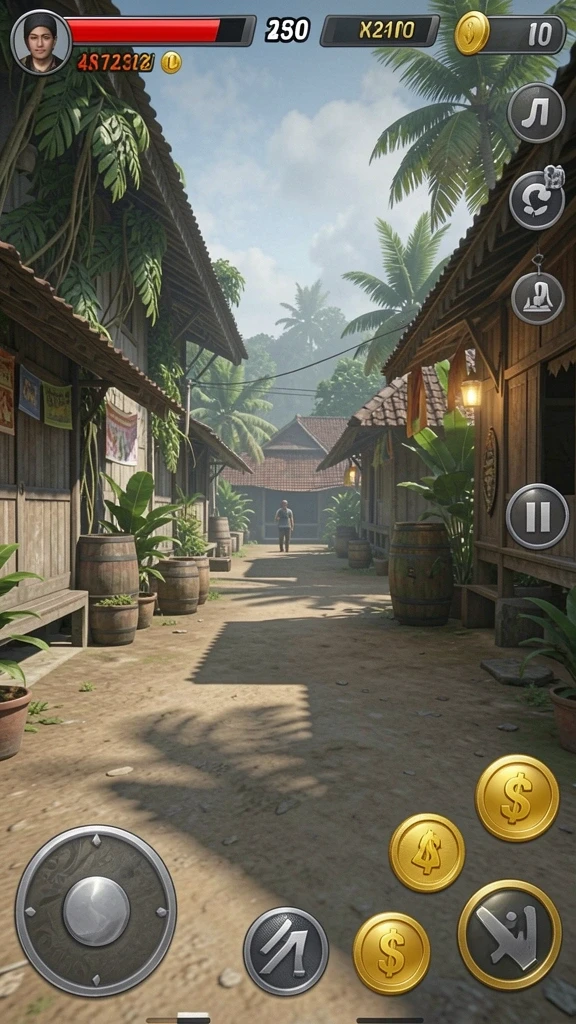 Screenshot rajaking nomor 3