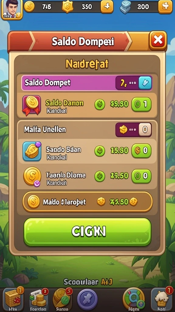 Screenshot rajatoto88 nomor 1