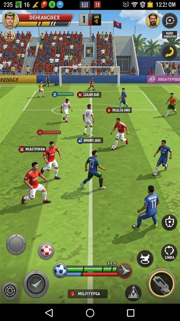 Screenshot rakyatjp nomor 2