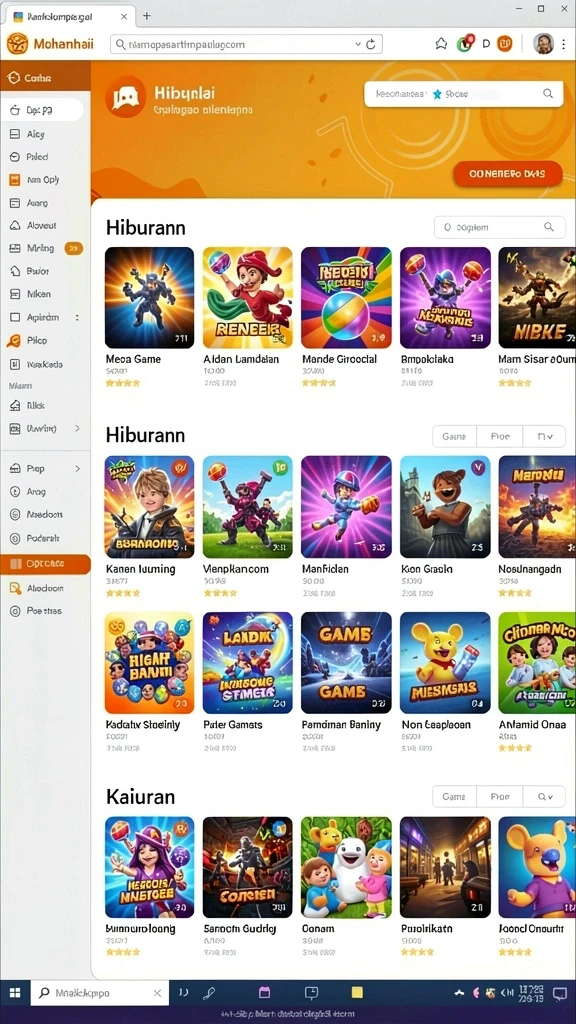 Screenshot ricis77 nomor 1