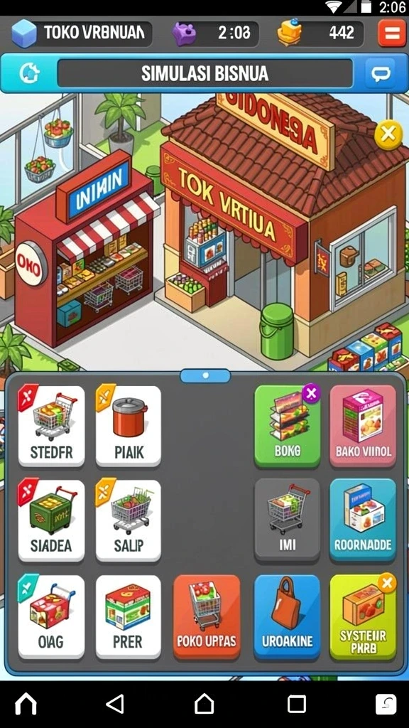 Screenshot rp99 nomor 1