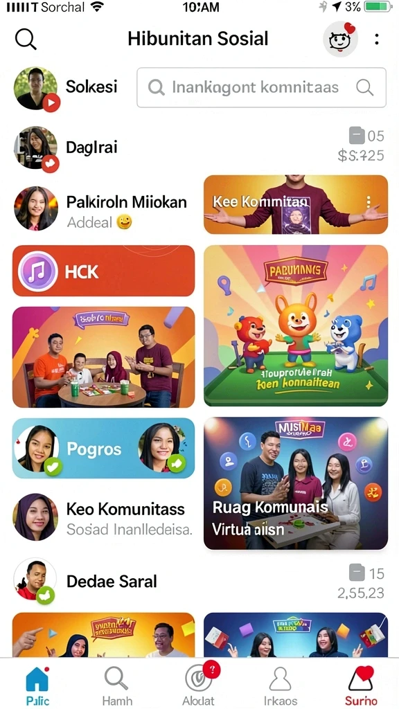 Screenshot s9s9 nomor 1