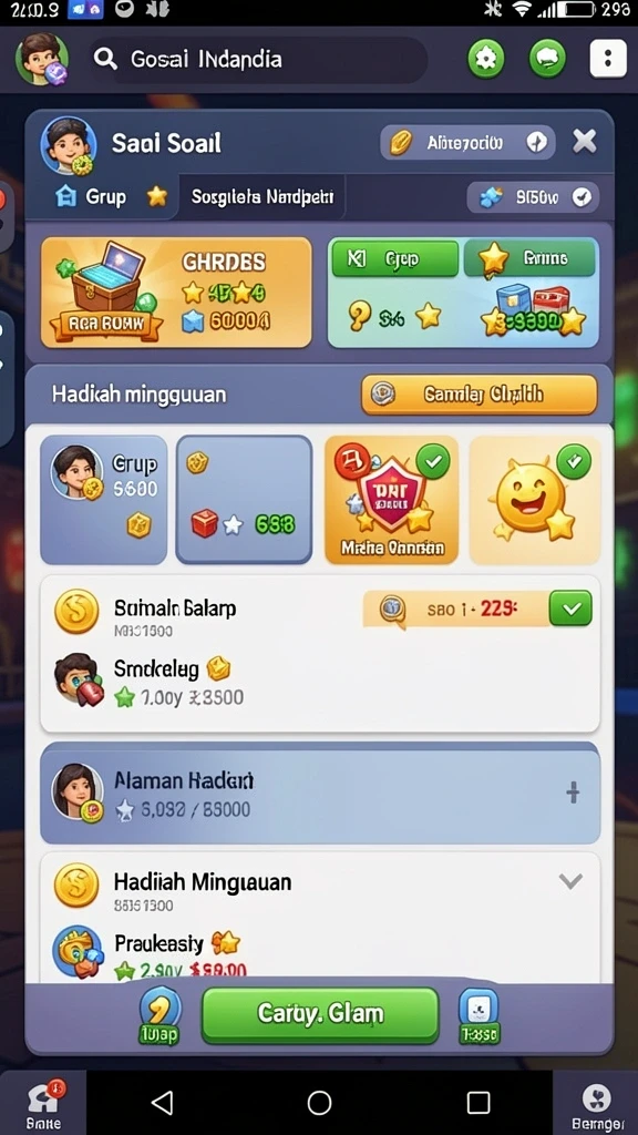 Screenshot sapitoto nomor 1