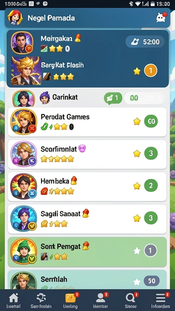 Screenshot sinar123 nomor 1