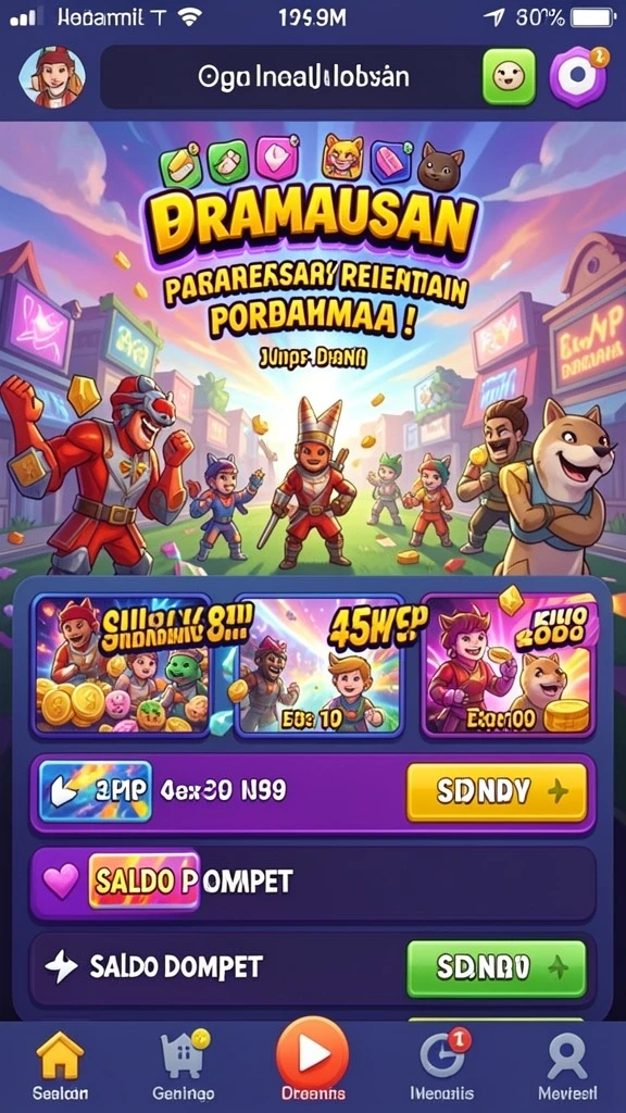 Screenshot spbu77 nomor 1