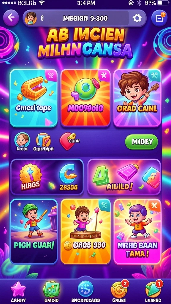 Screenshot superhoki nomor 3