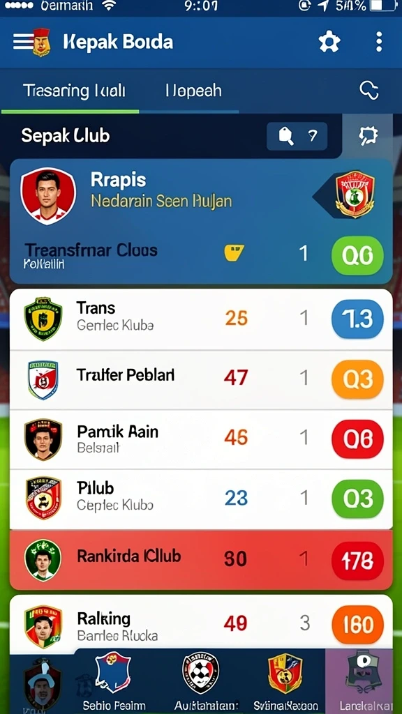 Screenshot surgavip nomor 1