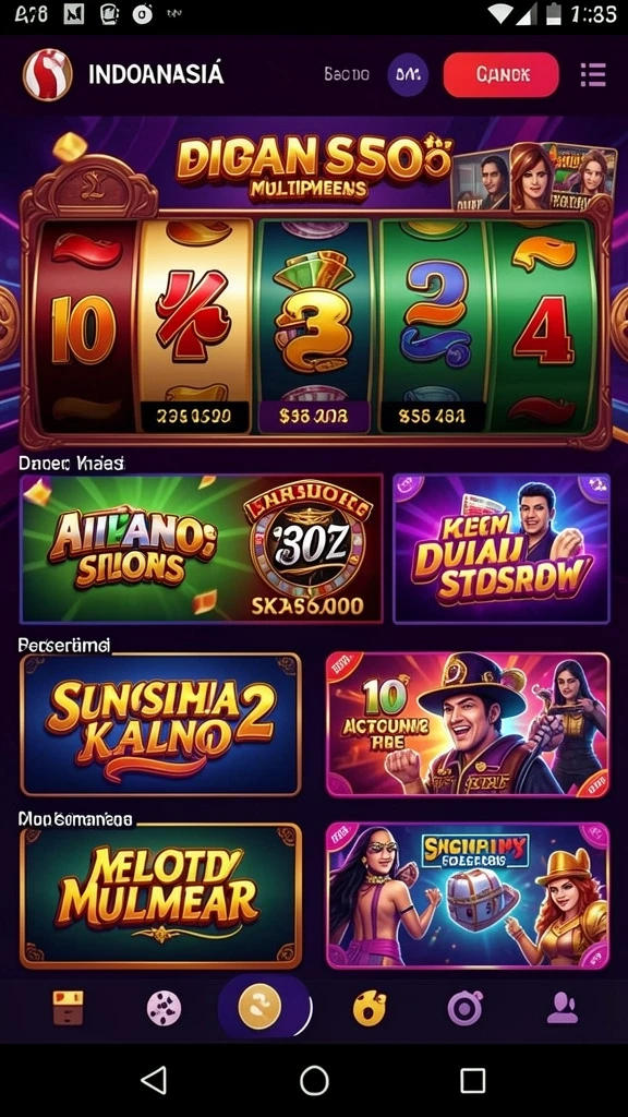 Screenshot svip5 nomor 2