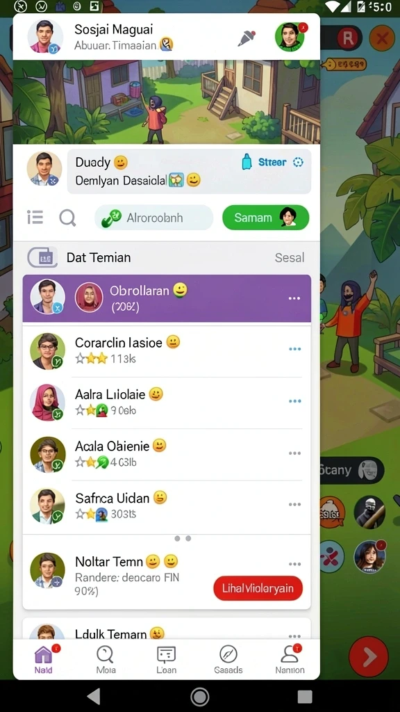 Screenshot taruhan77 nomor 2